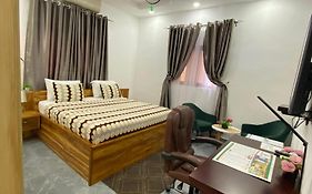 Marys Guest House